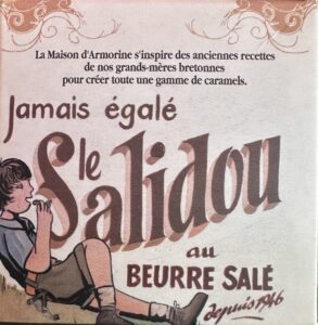 Saveur quiberonnaise